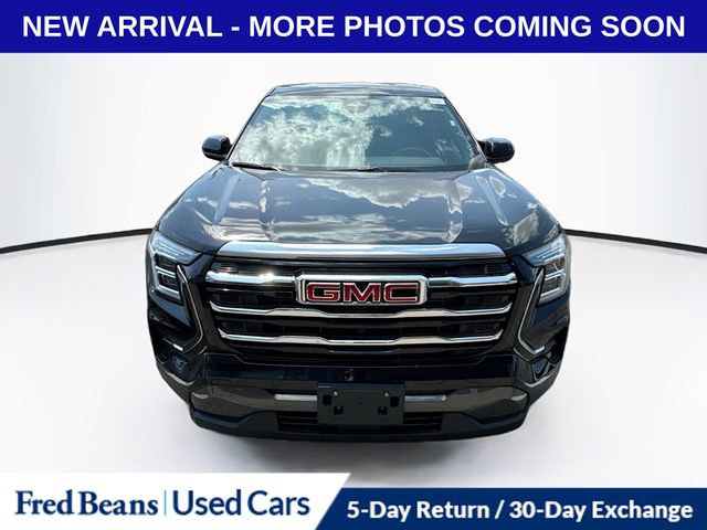 Used 2026 GMC Terrain Elevation AWD/4WD image 3