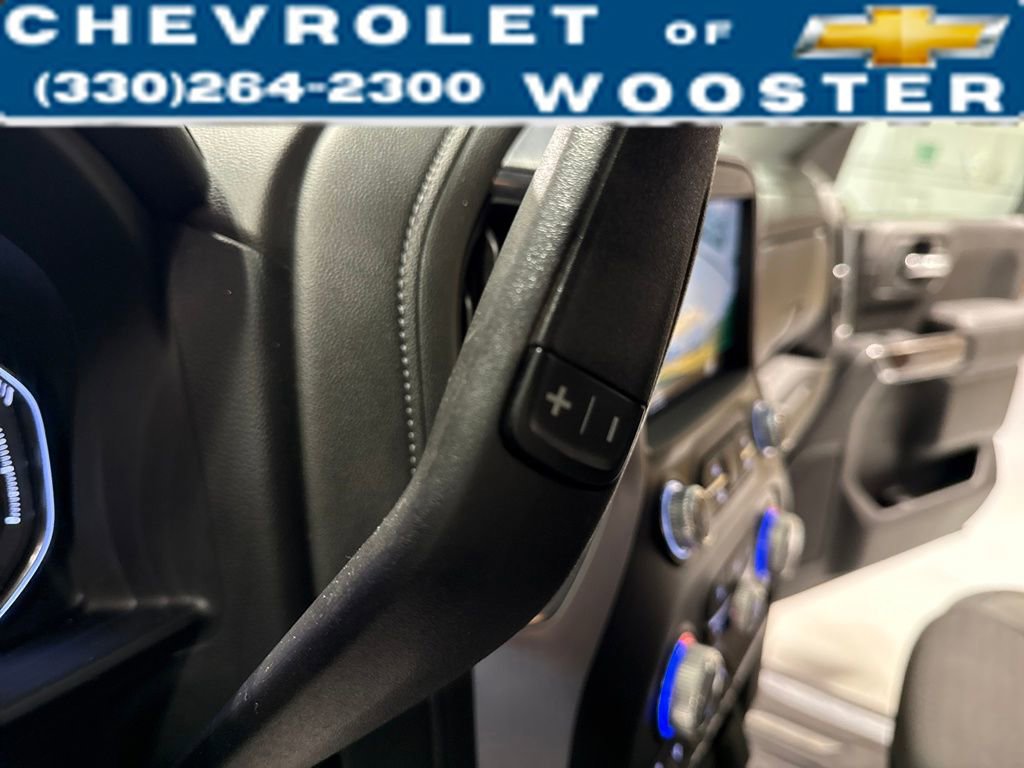 Used 2022 GMC Sierra 1500 SLE w/ X31 Off-Road Package image 24