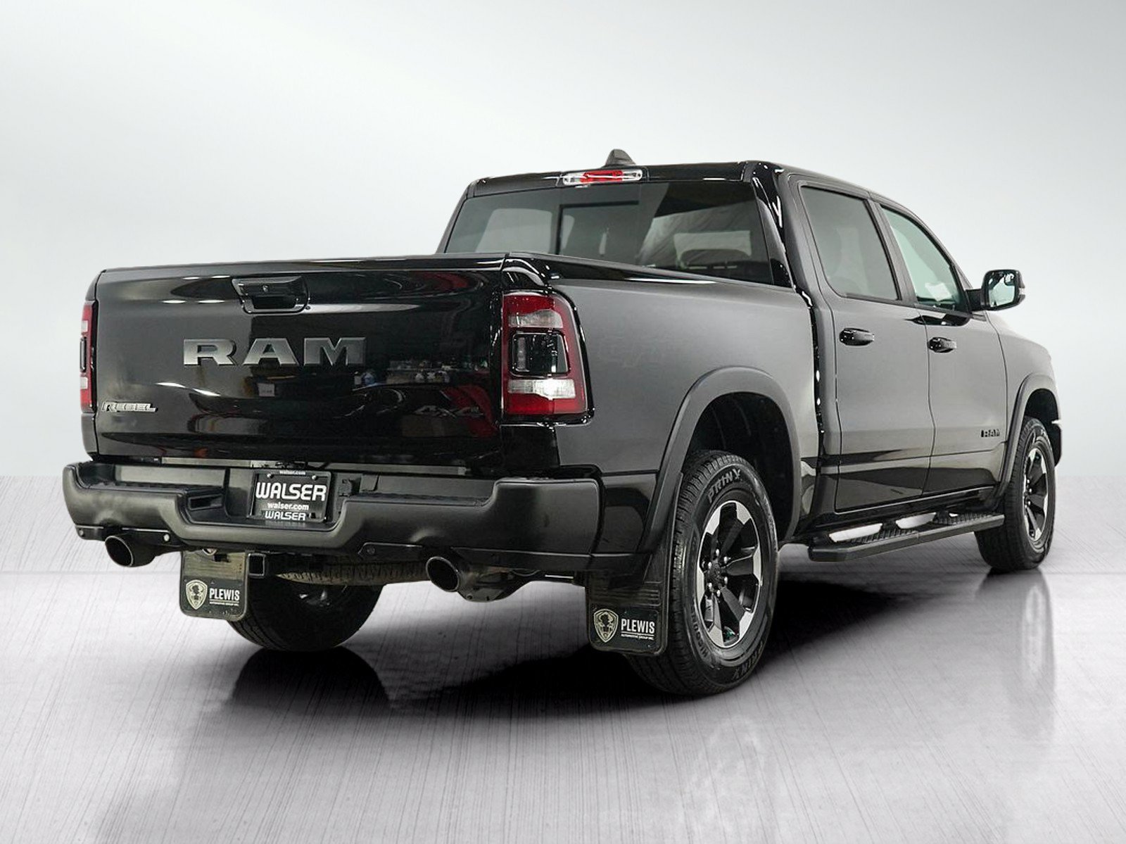 Used 2023 RAM 1500 Rebel w/ Rebel Level 2 Equipment Group AWD/4WD image 5