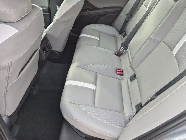 New 2026 Toyota Camry SE w/ Multimedia Upgrade Package FWD image 25