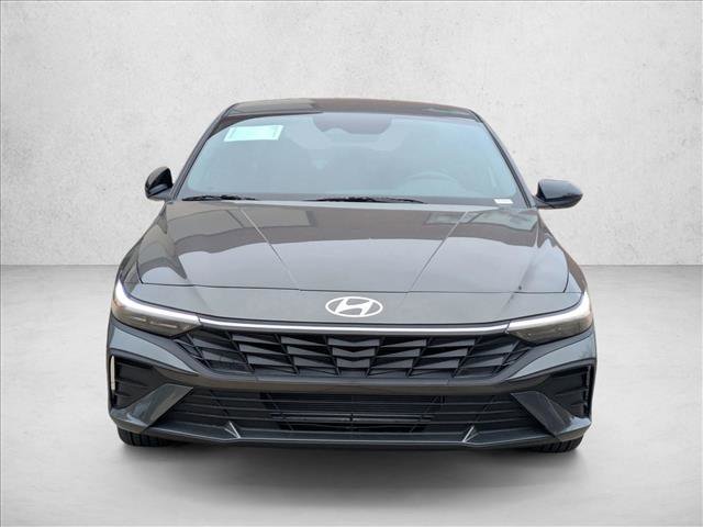New 2026 Hyundai Elantra Sport FWD image 6