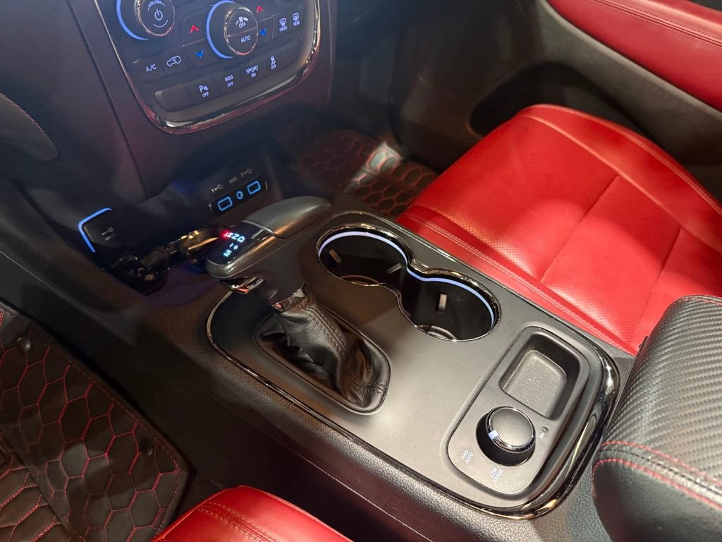 Used 2019 Dodge Durango R/T w/ Trailer Tow Group IV AWD/4WD image 55