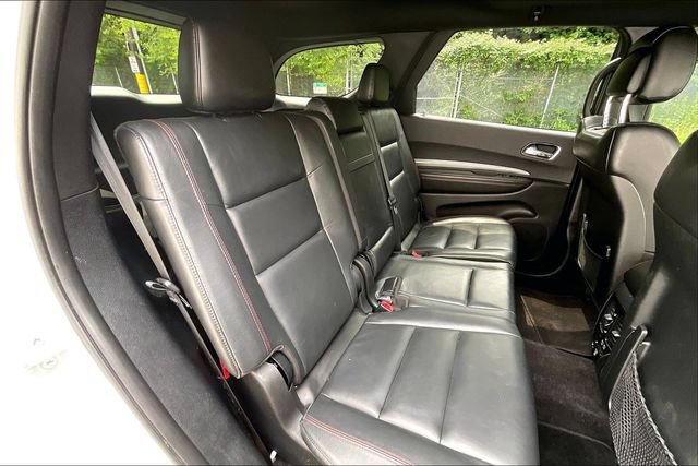 Used 2018 Dodge Durango GT w/ Premium Group AWD/4WD image 27