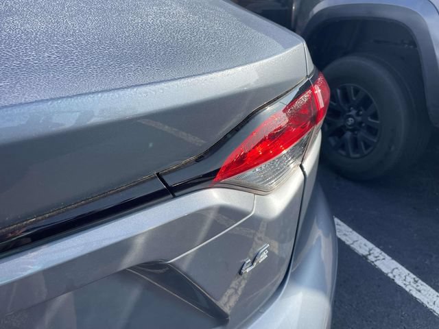 Used 2023 Toyota Corolla LE FWD image 13