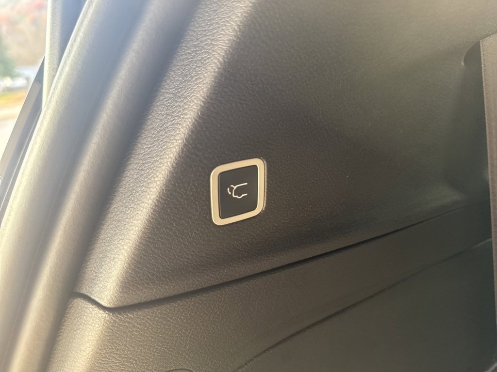 New 2026 Chrysler Pacifica Select image 26