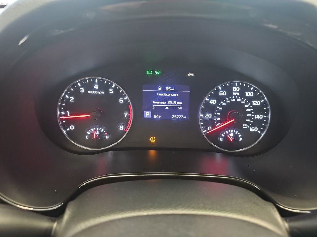 Used 2022 Kia Seltos S image 18