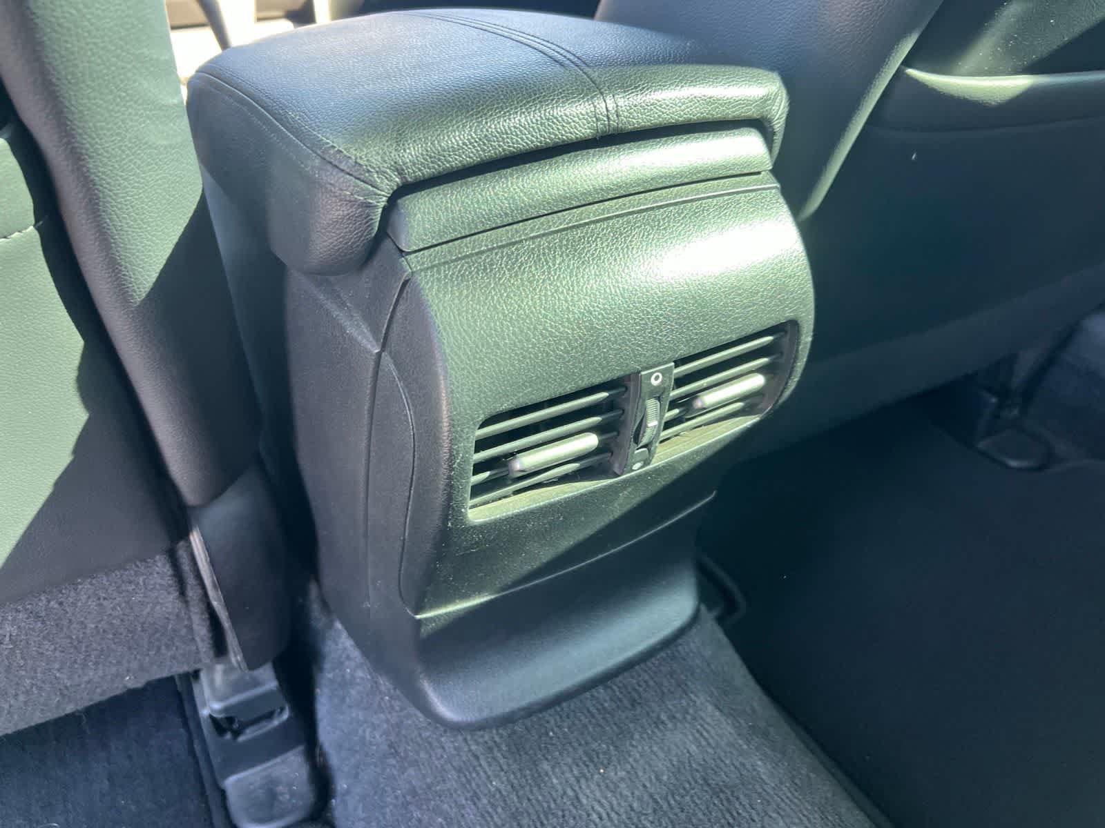 Used 2012 Honda Accord EX-L image 16