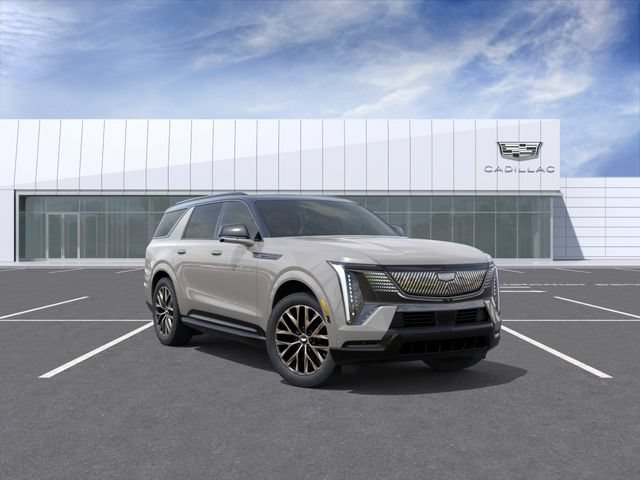 New 2026 Cadillac Escalade IQL Sport 2 AWD/4WD video 1