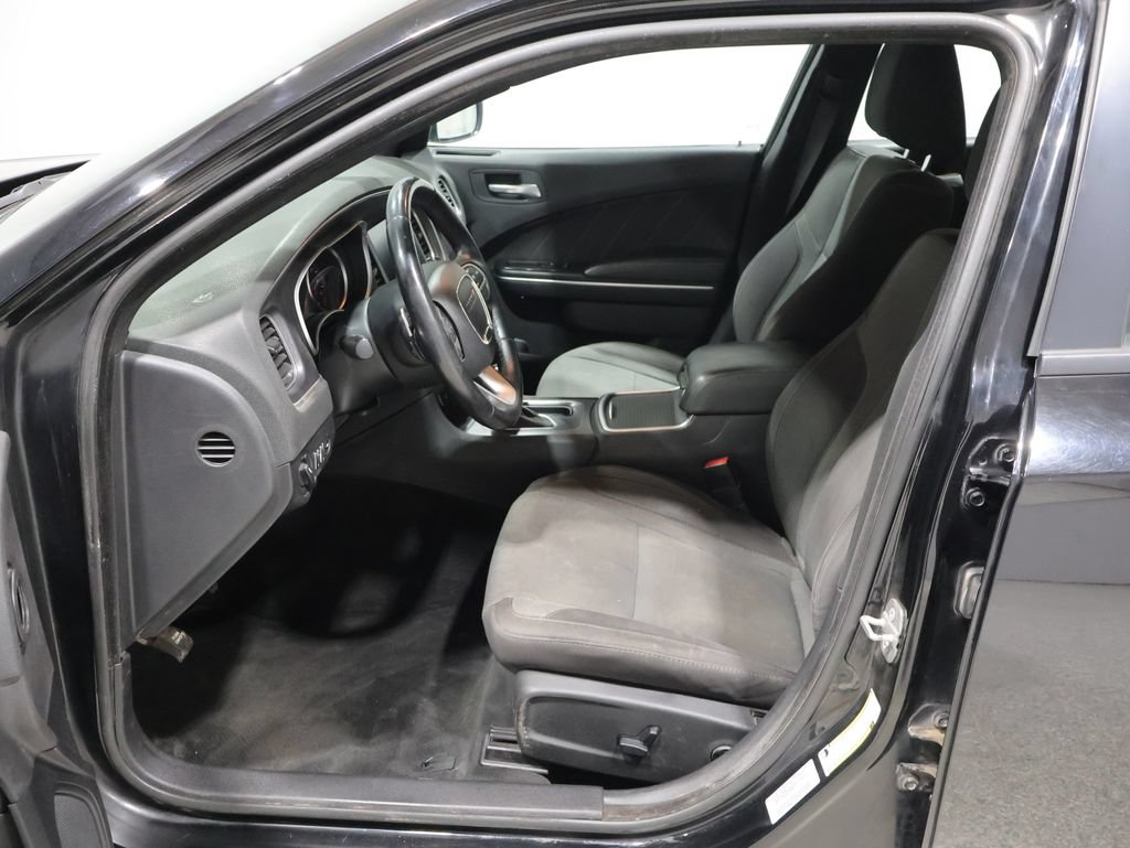 Used 2015 Dodge Charger SXT w/ Rallye Group AWD/4WD image 10