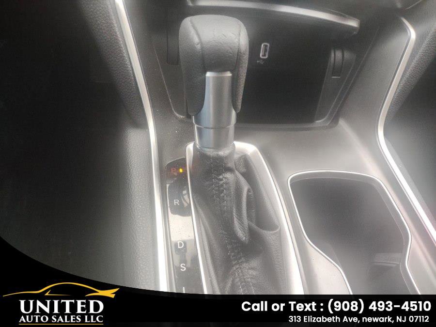 Used 2018 Honda Accord LX image 17