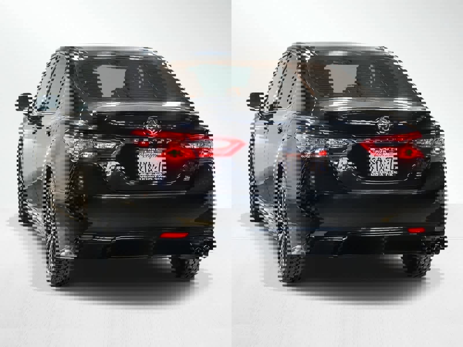 Used 2018 Toyota Camry SE w/ Protection Package (Q2) image 5