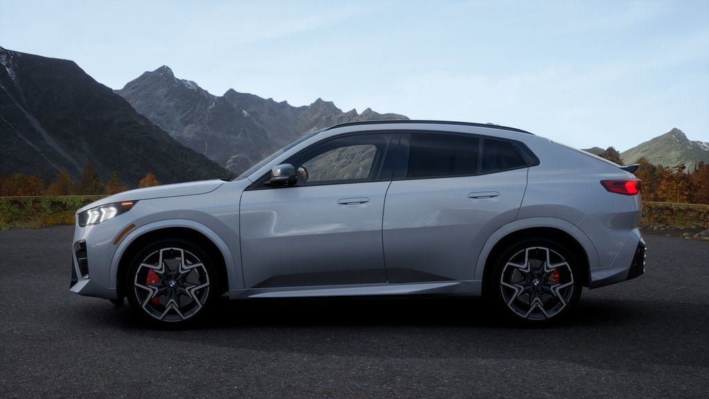 New 2026 BMW X2 xDrive28i w/ Technology Package image 4