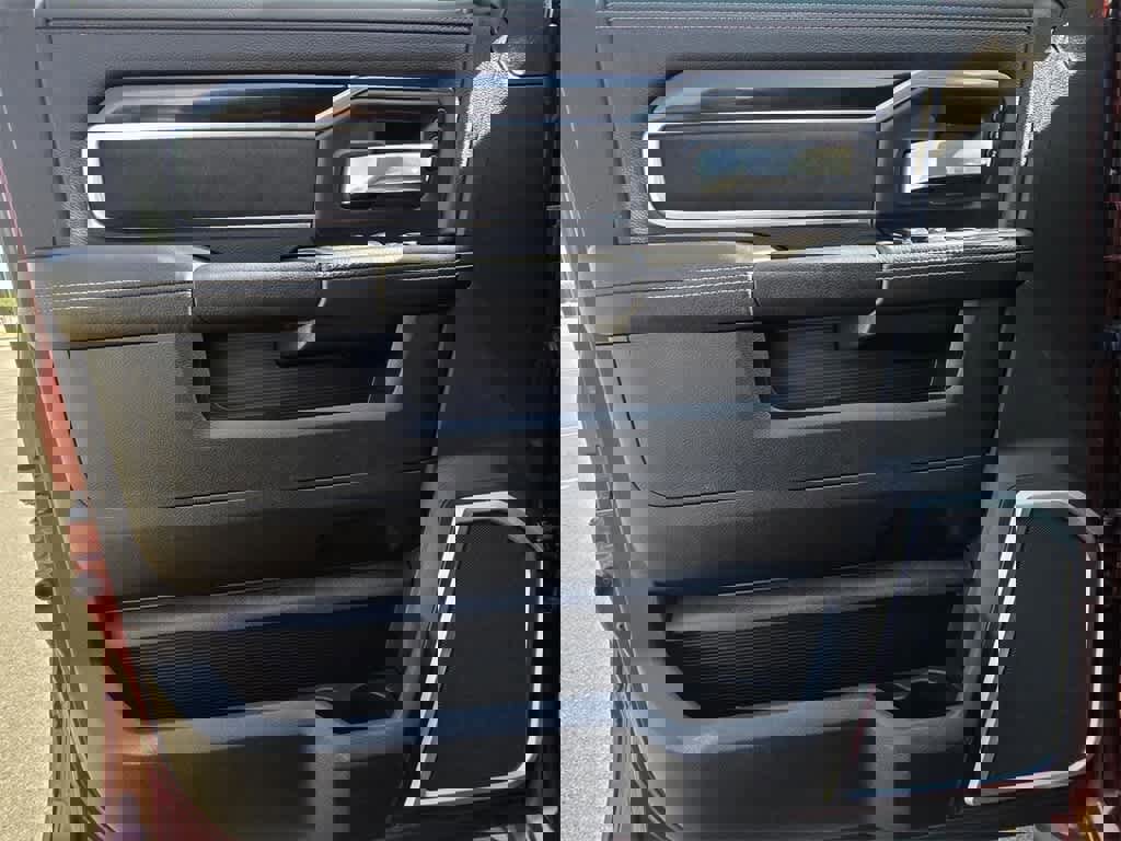 Used 2021 RAM 2500 Laramie image 14