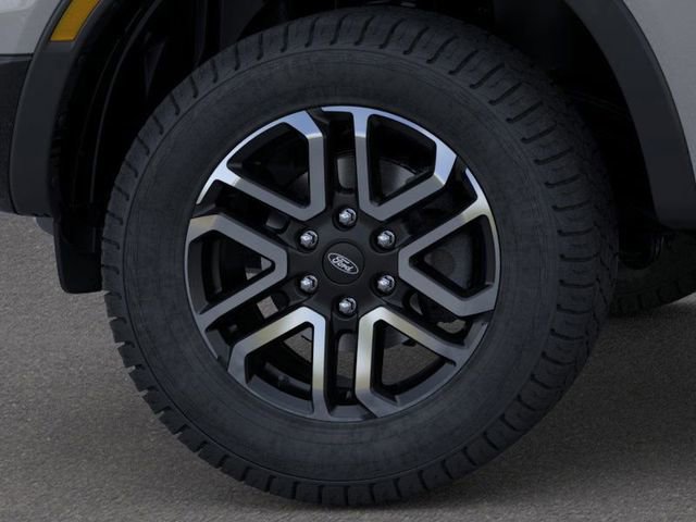 New 2026 Ford Ranger Lariat image 21