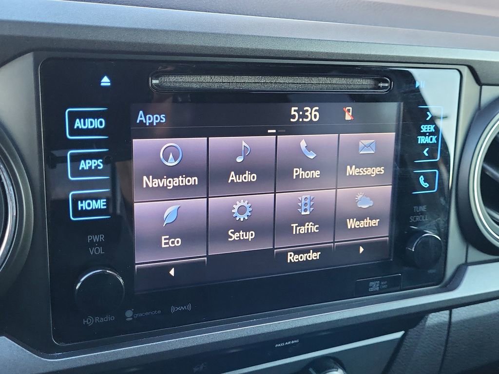 Used 2019 Toyota Tacoma TRD Off-Road image 25