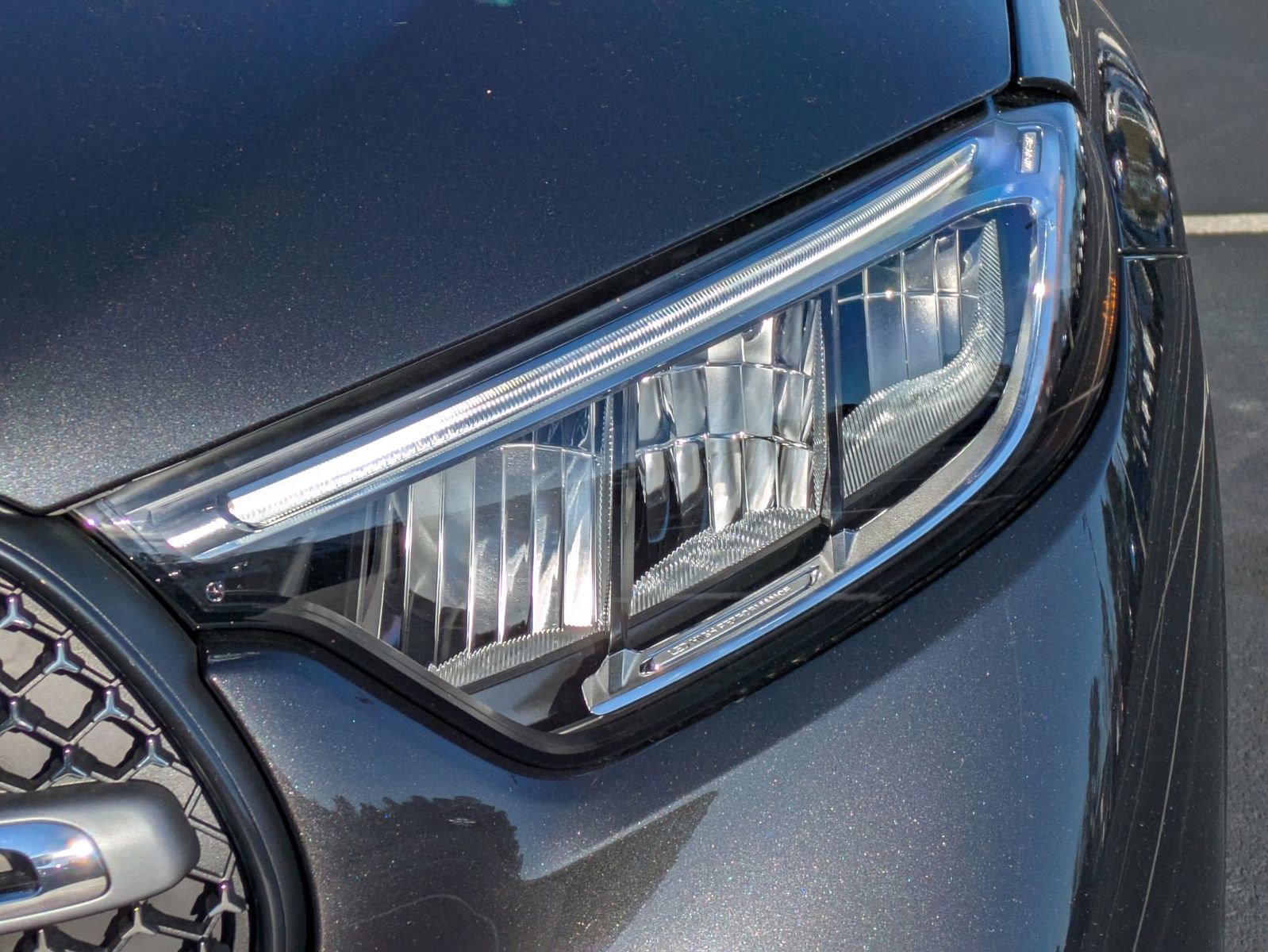 Certified 2025 Mercedes-Benz GLC 300 300 image 6