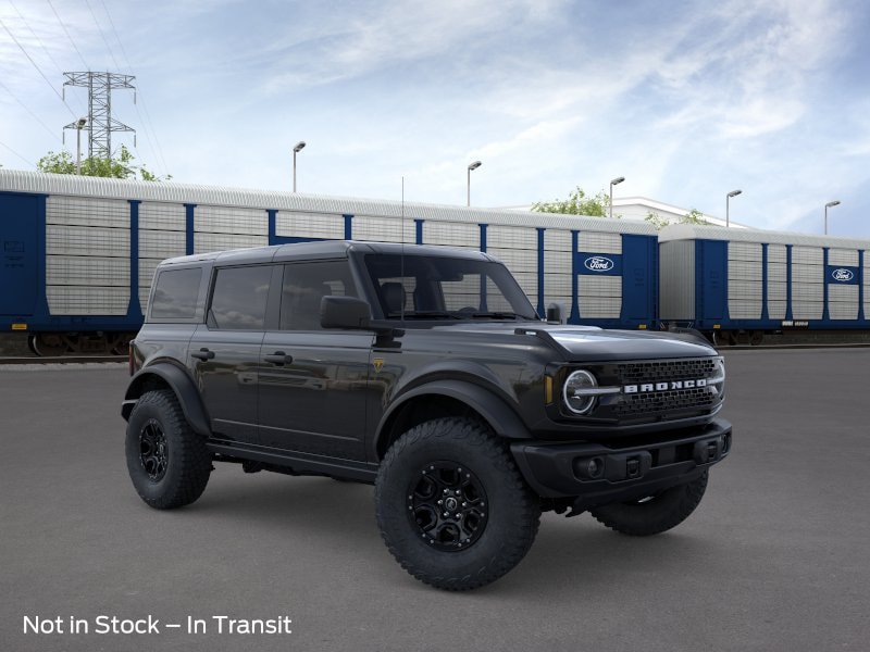 New 2026 Ford Bronco Badlands AWD/4WD image 39