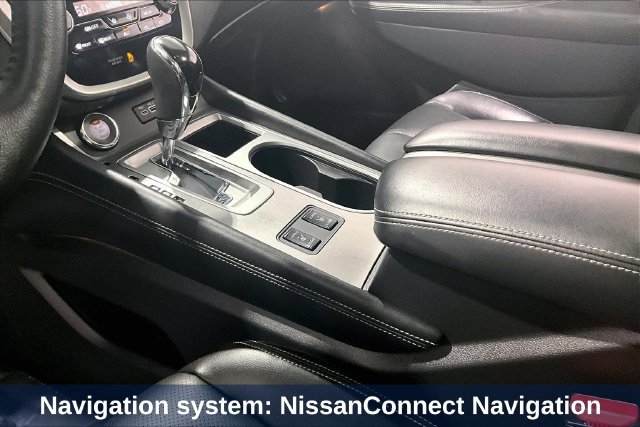 Used 2023 Nissan Murano SL AWD/4WD image 23