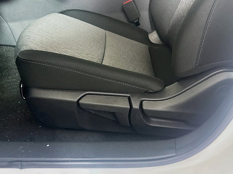 New 2026 Nissan Sentra SV w/ SV Convenience Package FWD image 20