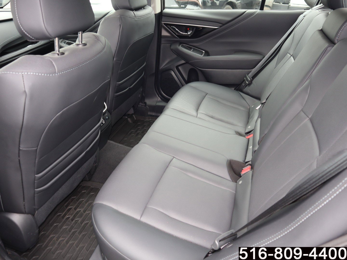 Used 2024 Subaru Legacy Limited w/ Popular Package #2 image 18