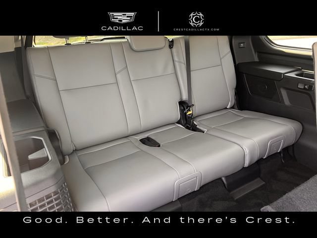 Used 2023 Toyota Sequoia Limited w/ TRD Off-Road Package AWD/4WD image 31