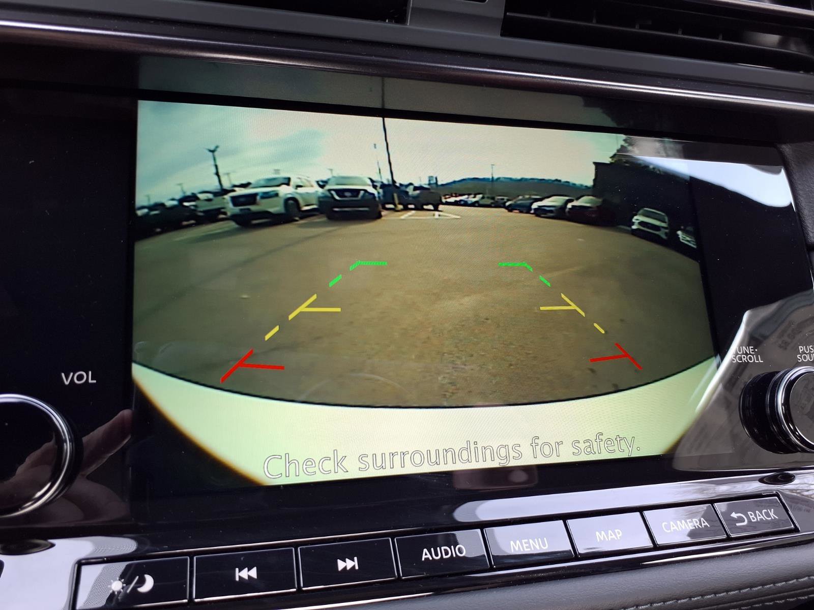 New 2026 Nissan Z NISMO image 18