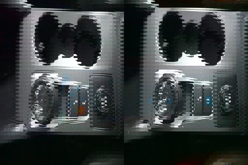 Certified 2025 Ford Bronco Sport Outer Banks w/ Outer Banks Tech Package+ image 17