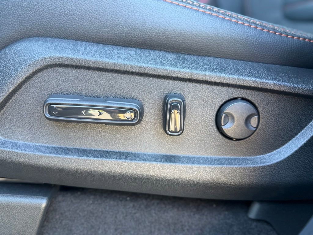 Certified 2026 Honda Passport TrailSport image 5