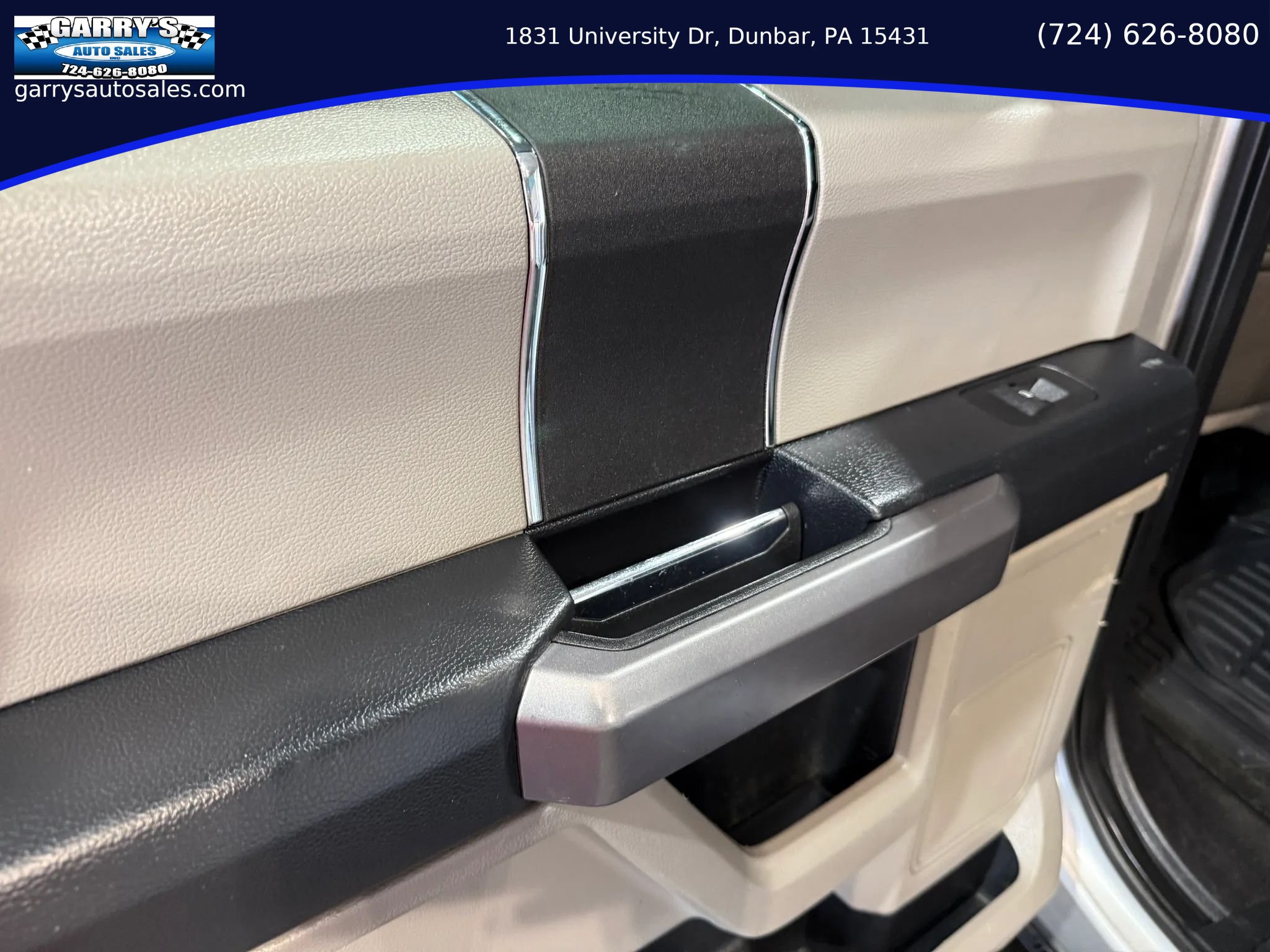 Used 2019 Ford F250 XLT w/ Snow Plow Prep Package AWD/4WD image 24