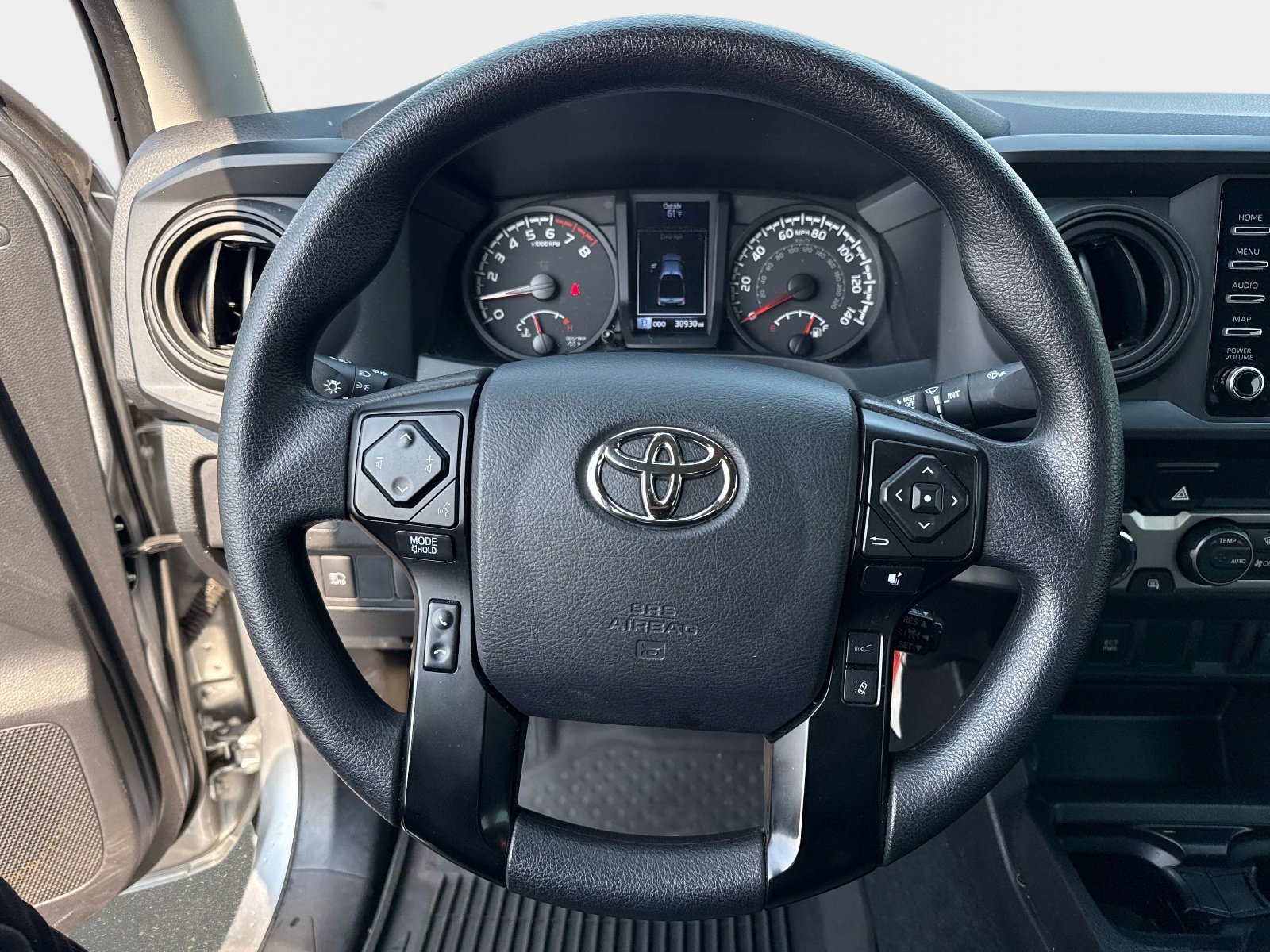 Used 2023 Toyota Tacoma SR image 22