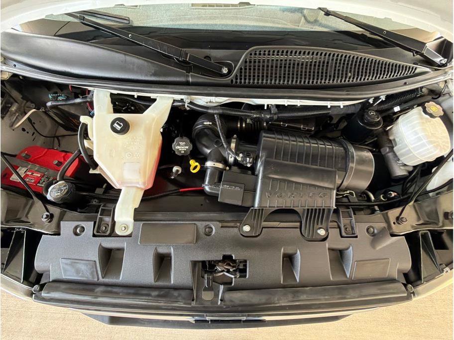 Used 2018 Chevrolet Express 2500 w/ Driver Convenience Package RWD image 23
