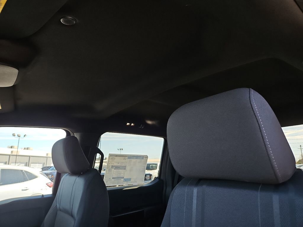 New 2026 Ford F150 STX w/ Equipment Group 200A image 22