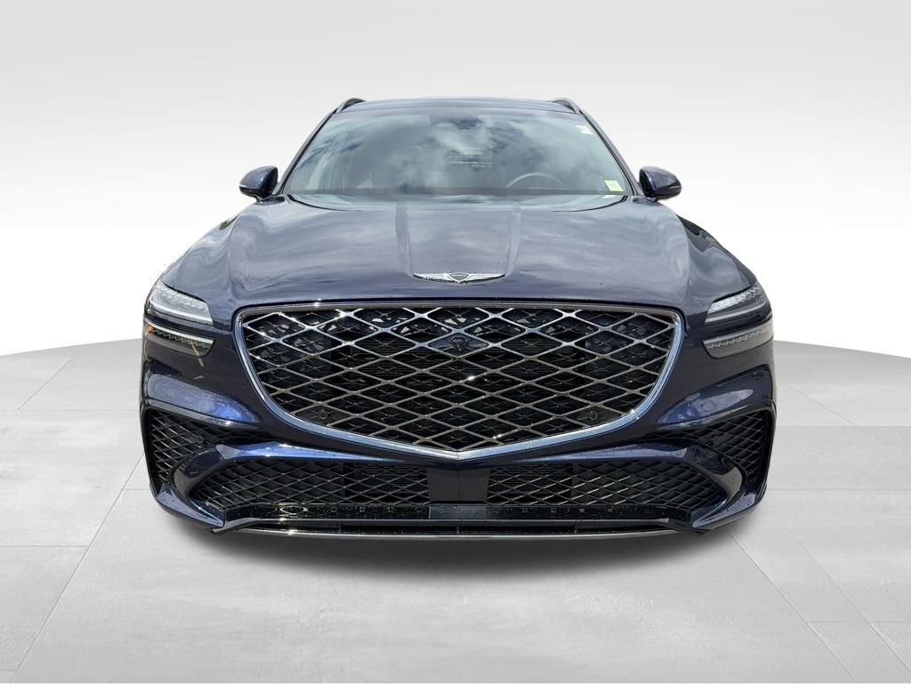 New 2026 Genesis GV70 2.5T Sport Prestige AWD/4WD image 2