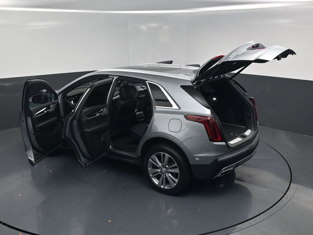 Used 2024 Cadillac XT5 Premium Luxury image 19