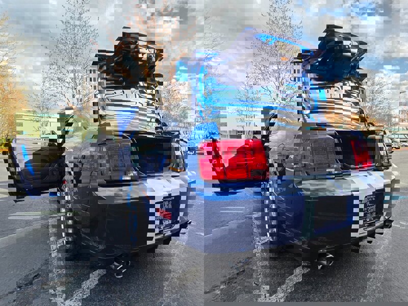 Used 2008 Ford Mustang Shelby GT500 image 28