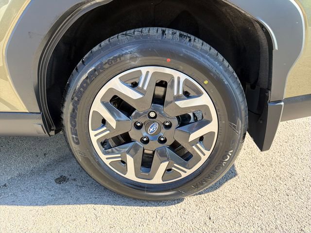 Certified 2026 Subaru Forester Premium AWD/4WD image 26