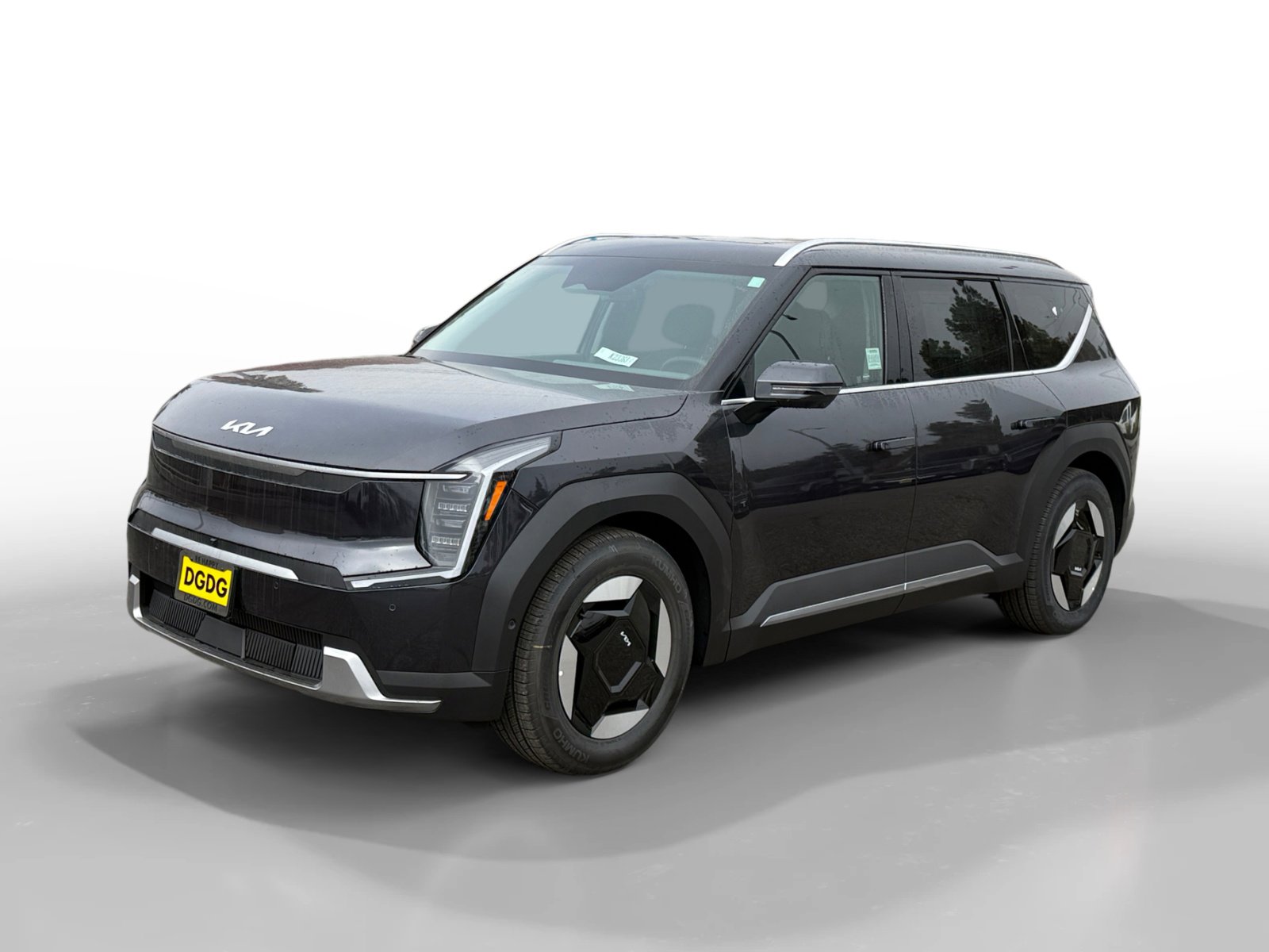 New 2026 Kia EV9 Wind image 1