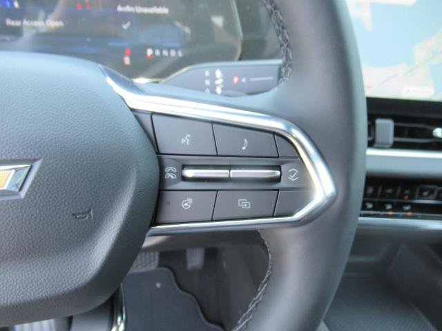 New 2026 Chevrolet Equinox LT image 18