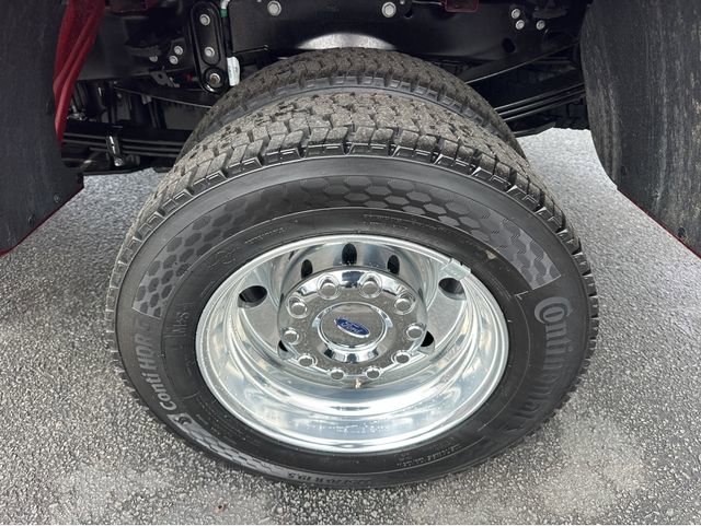 New 2026 Ford F450 Platinum w/ Platinum Plus Package image 42