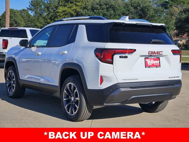 New 2026 GMC Terrain Elevation w/ Elevation Premium Package image 7