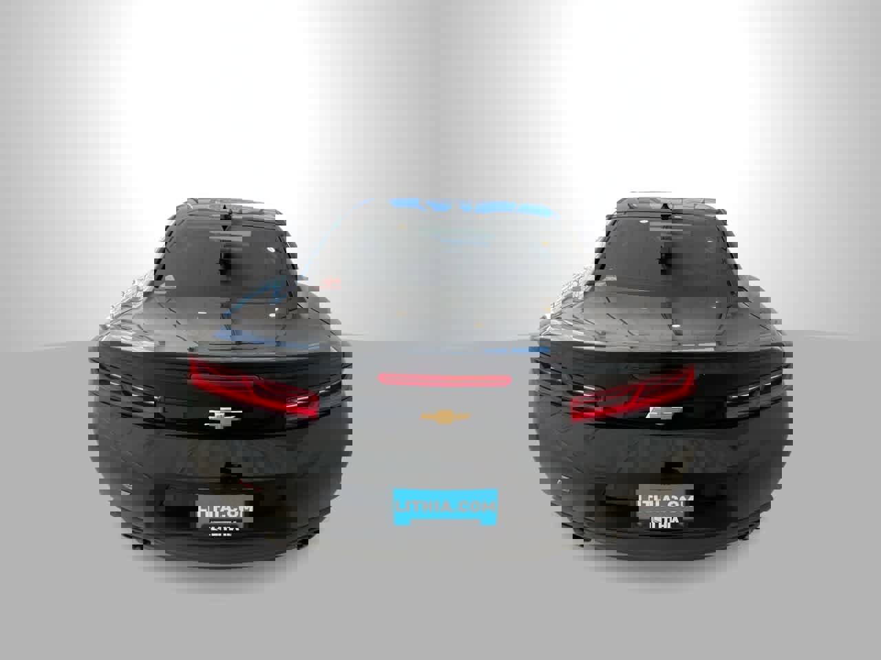 Used 2016 Chevrolet Camaro LT w/ RS Package image 7