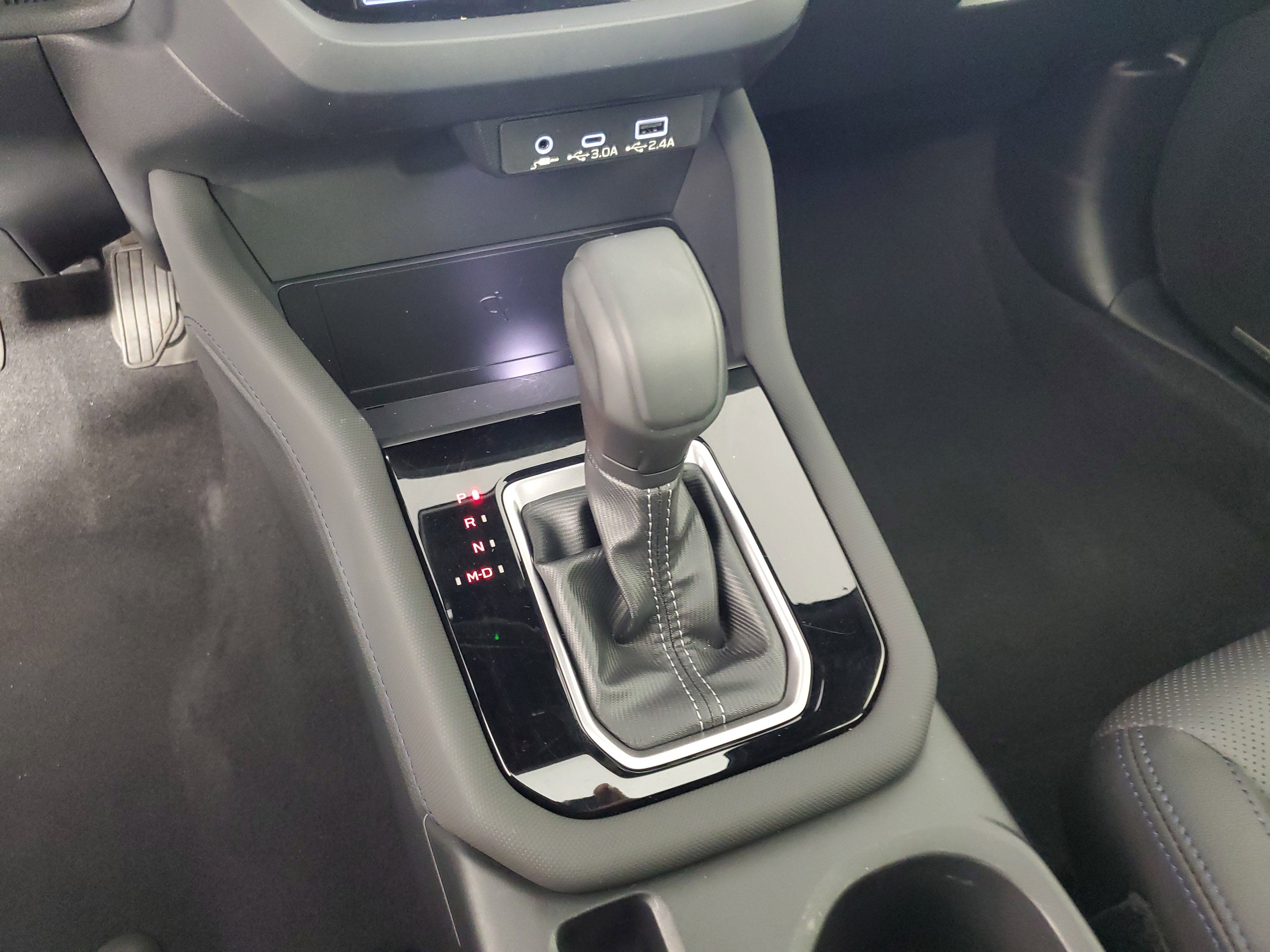 Used 2025 Subaru Forester Limited image 17