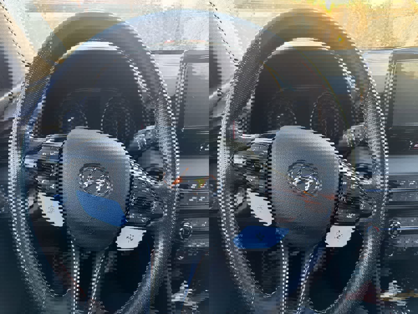 Used 2020 Hyundai Veloster N w/ Performance Package image 19