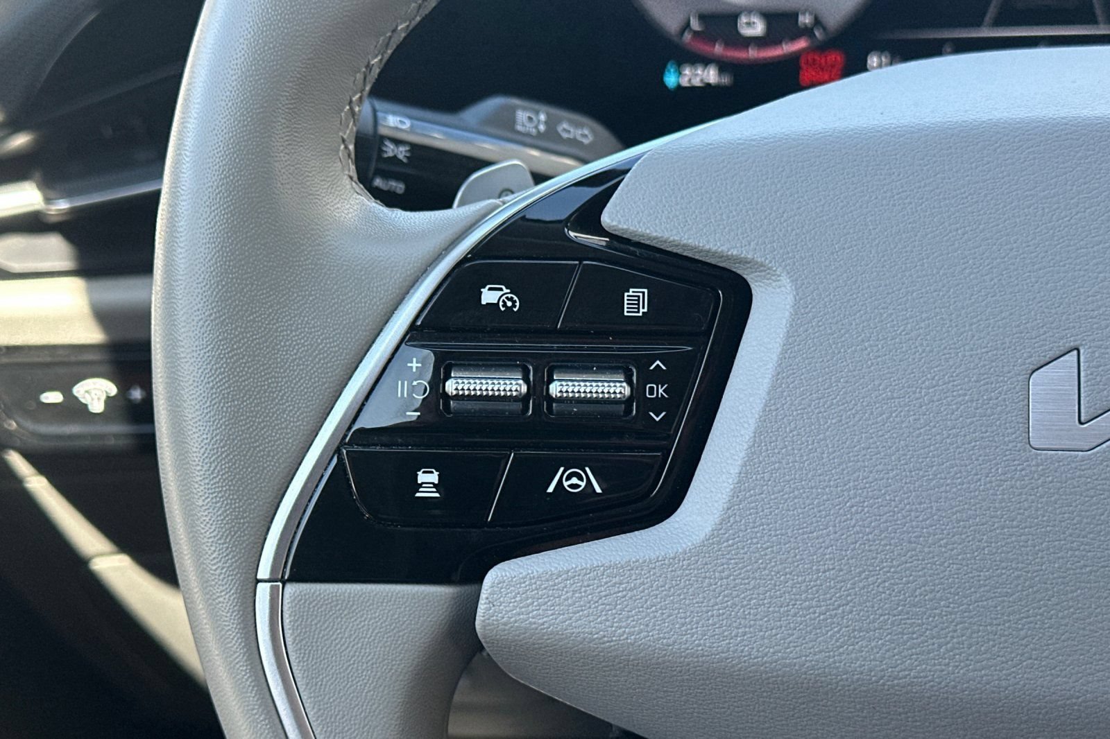 Certified 2023 Kia Niro Wind FWD image 27