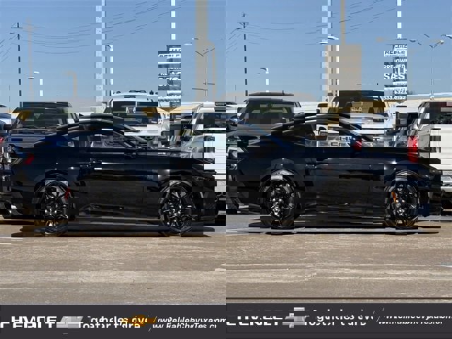 Used 2024 Ford Mustang GT Premium w/ GT Performance Package image 5