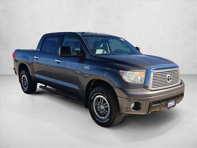 Used 2013 Toyota Tundra Limited image 3