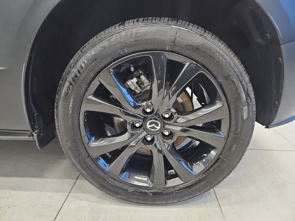 Used 2023 MAZDA CX-30 AWD 2.5 S w/ Preferred Package image 23