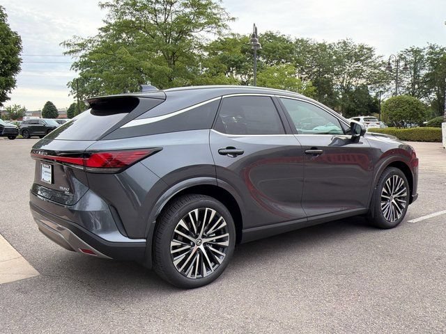New 2026 Lexus RX 350 AWD image 13