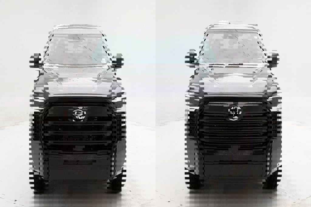 Used 2023 Toyota Tundra SR image 4