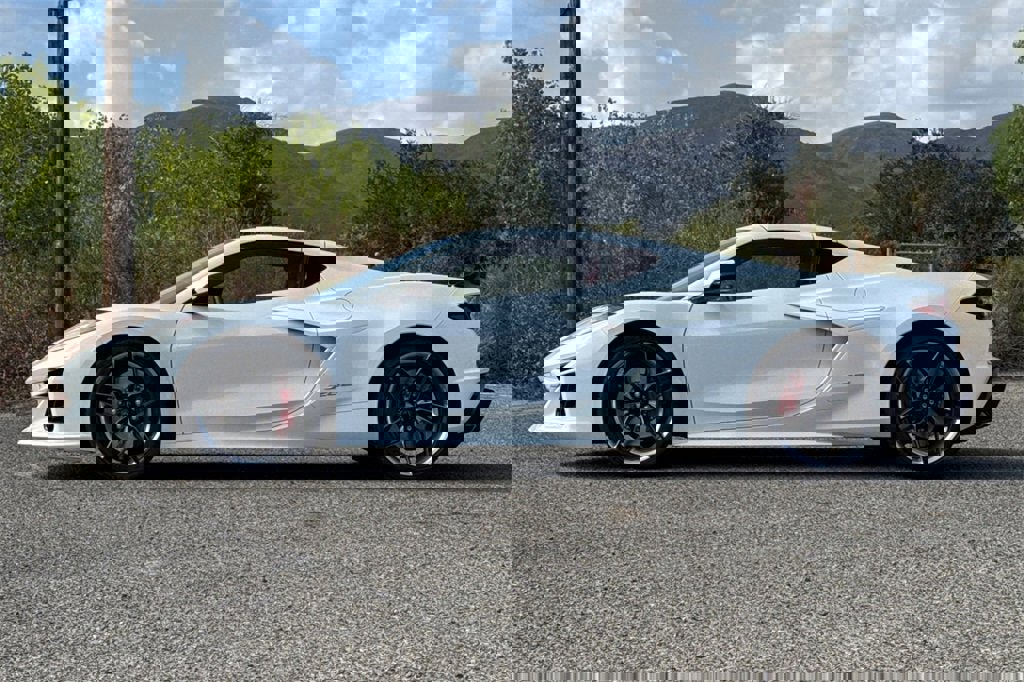 New 2026 Chevrolet Corvette Z06 image 7